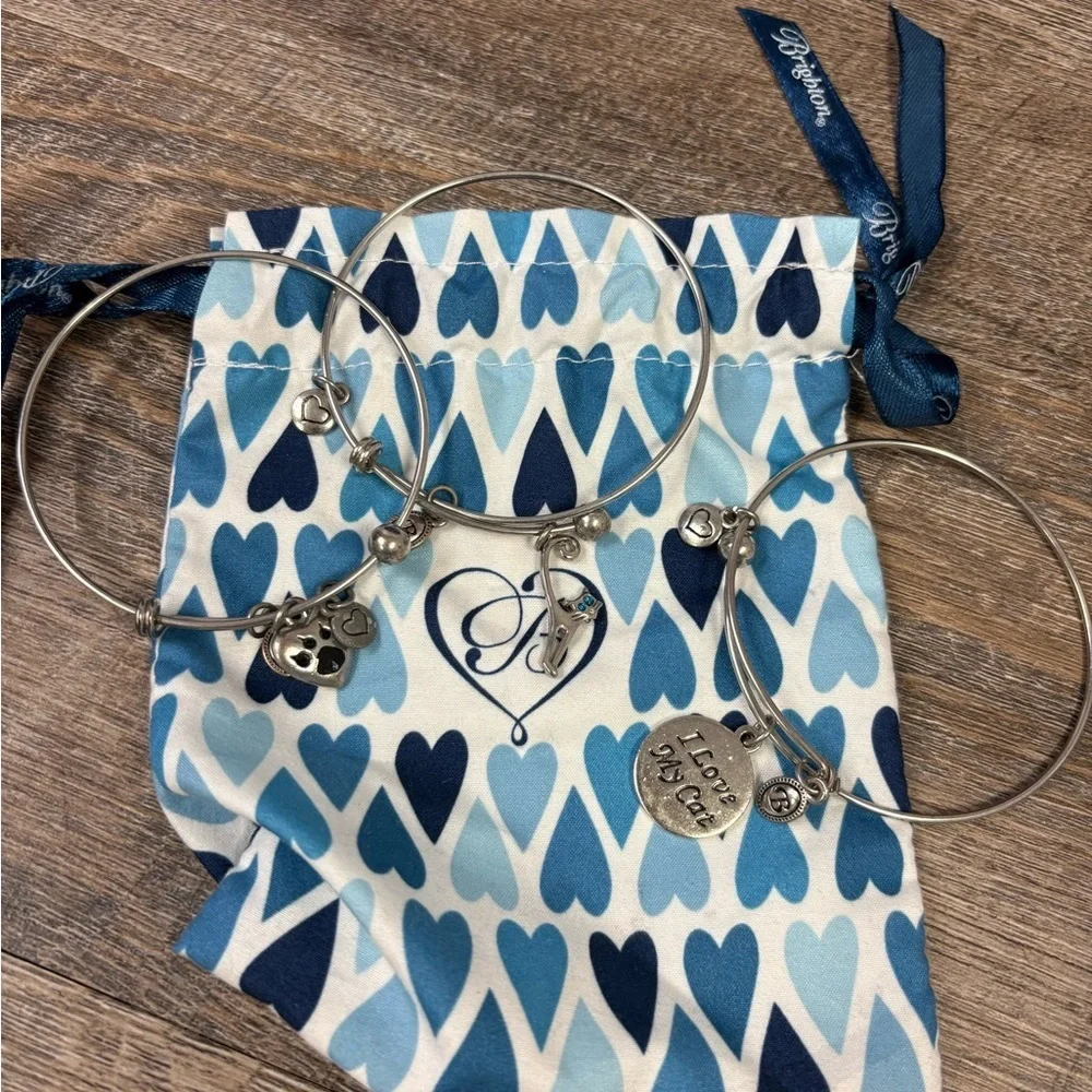 N/A brighton silver